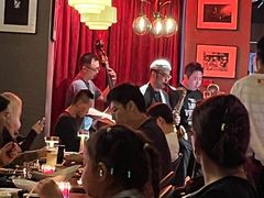 -安妮意大利餐厅(日坛店)