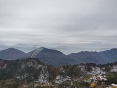 -九华山风景区