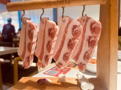 -韩时烤肉(枫蓝店)