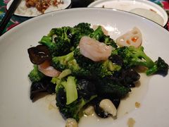 -人民公社大食堂(张家湾店)