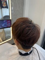 -吉艺心专业美发造型