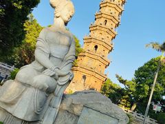 -船政文化景区-罗星塔公园