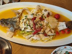 -味莊餐厅(康庄南街店)