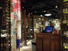 -胡桃里音乐酒馆(观澜御湖店)