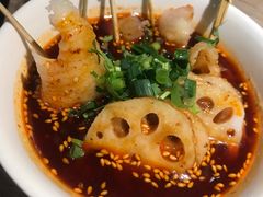 -太二酸菜鱼(菱角湖万达店)