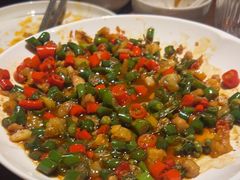 -清水亭湖北菜(大屯DT51店)