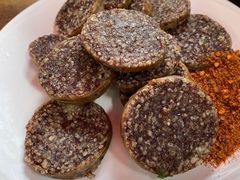 米灌肠-88号小吃店·经典云南菜·地道纳西美食