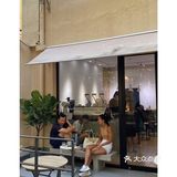 上海咖啡｜隐藏在五原路上的宝藏咖啡店
