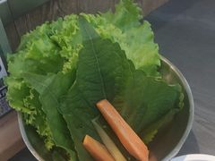 -农乐园炭火烤肉(繁花中心店)