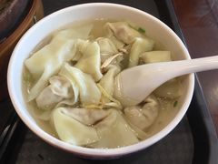 三鲜馄炖-王興記(中山路店)