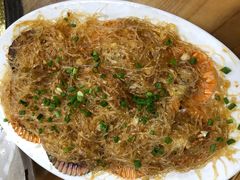 -田源农家饭店·窑鸡王·海鲜(东部湾·融创店)