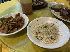 -烧鹅妹饭店