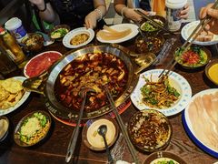 -受气牛肉·重庆耙牛肉(来福士店)