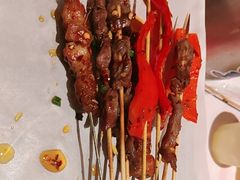 -鸿先阁·干煸虾(星沙店)