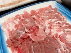 -情忆草原涮肉馆