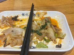 -银记肠粉店(南方医院店)
