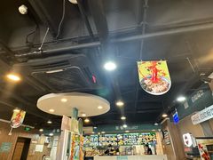 -魏家凉皮(十里河店)