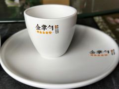 -金掌勺东北菜(格兰晴天店)