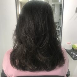 -TRIMS HAIR 修剪造型·烫染接发