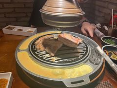 -三代烤肉(保利广场店)