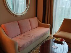 -济南喜来登酒店