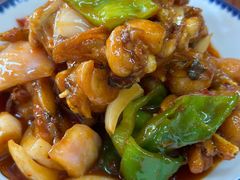 -胡子饮食店