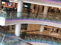 -满记甜品(南京虹悦城三店)