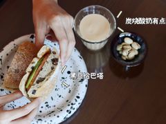 黑豆恰巴塔-T11生鲜超市(朝阳公园店)