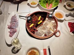 -三只耳火锅(宽窄巷子店)