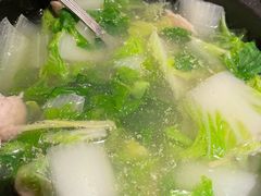-汤城小厨•粤菜•靓汤(金宝街店)