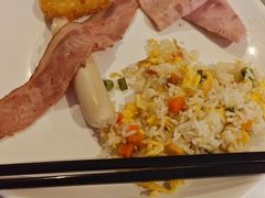-香港铜锣湾皇悦酒店