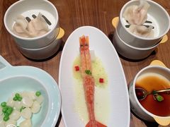 -喜鼎海胆水饺(东港店)