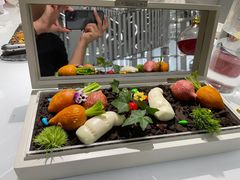 -3号仓库·创意中国菜(嘉兴龙鼎万达店)