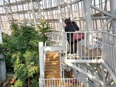 -郑州植物园