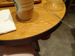 -星巴克臻选(深圳罗湖万象城店)