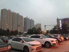 -海上海莲花商务酒店(二部)