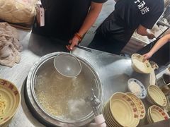 -小罗子汤店(大士院总店)