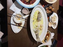 -HOHO餐厅(古子城店)