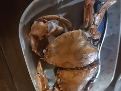 -蚝老板海鲜烧烤大排档(码头店)