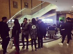 -OXYGYM奥美氧舱运动中心(丽都水岸店)