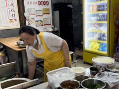 大堂-聚香斋(东关街店)