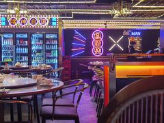 -啫神·广州地标美食(北京路店)