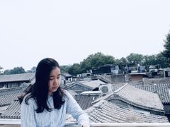 -糖房咖啡(南锣鼓巷店)