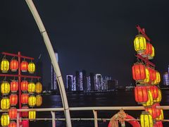 -船长9号·精致湖北菜(江滩店)