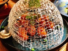 黑蒜糖醋里脊-荟廷·晶萃(陆家嘴尚悦湾店)