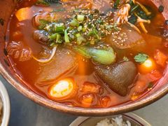 -极乐小煮·成都冒菜(科技绿洲店)