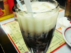 android_upload_pic-华星冰室(湾仔店)
