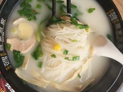 -魏家凉皮(十里河店)