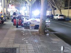 -健康路夜市
