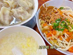 -小秋水饺(大成路总店)